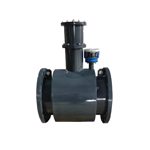 非满管电磁流量计选型指南：关键参数决定测量精度